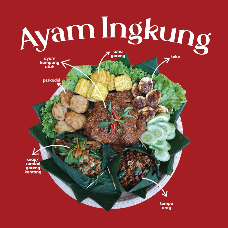 

AYAM INGKUNG