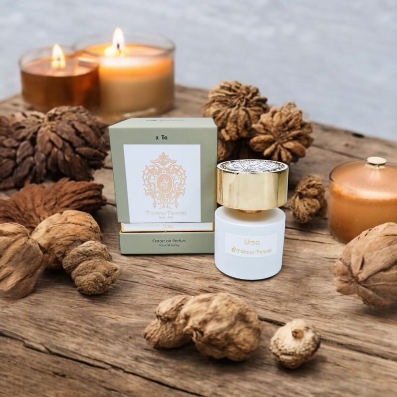 Tiziana Terenzi Ursa Unisex