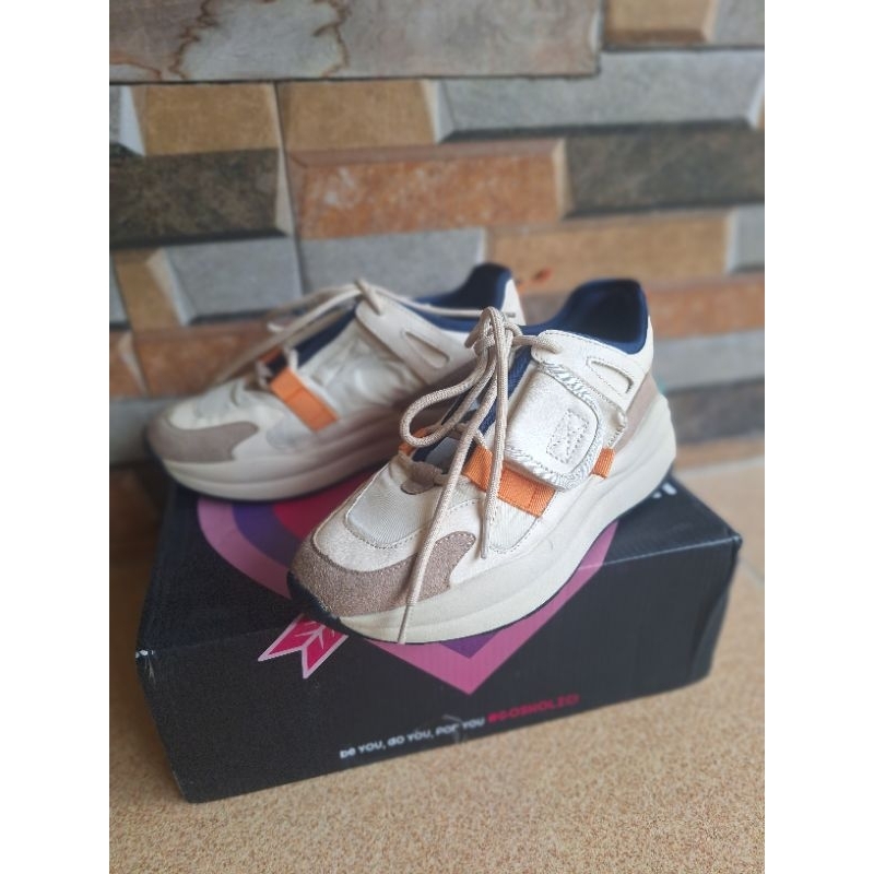 Sepatu Gosh #Preloved#