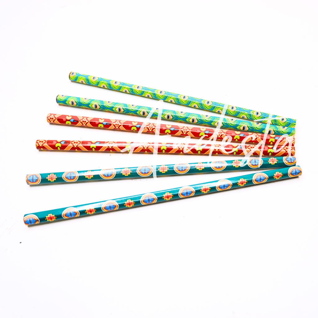 

[ JOYKO ] Pensil 2B P-98 Batik 2 B