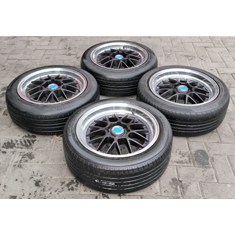 paket velg seken ring 16 bbs ban seken velg mobil evalia.avanza.livina