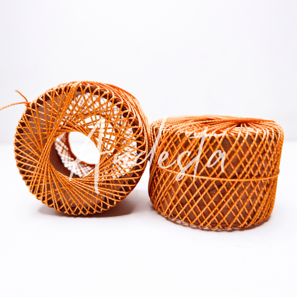 Benang Sol Sepatu / Benang Nilo Sol Sepatu / Benang Gujer 1 PCS