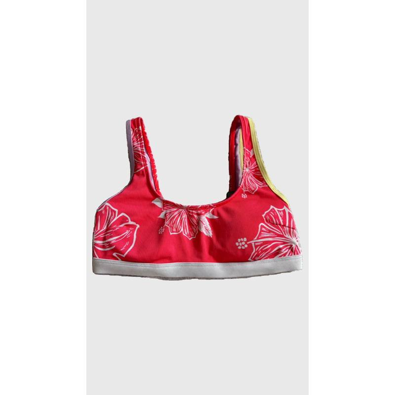 SURFER GIRL BIKINI TOP - Bikini import - Bikini Surfer Girl