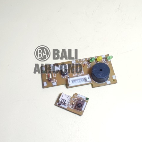 Indoor Display Assy Sensor AC Daikin Inverter FTKD25 FTKD35 FTKM25 FTKM35 Asli