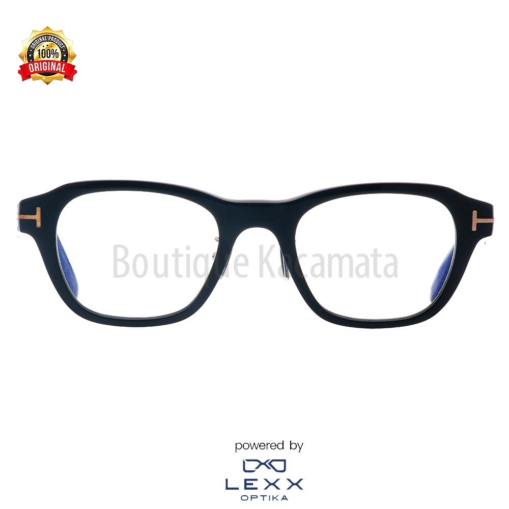 Frame Kacamata Tom Ford Original TF5782
