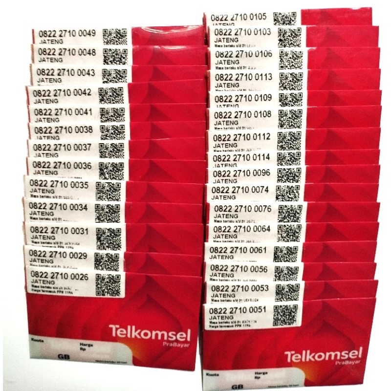 nomor cantik simpati telkomsel tripel 000 222