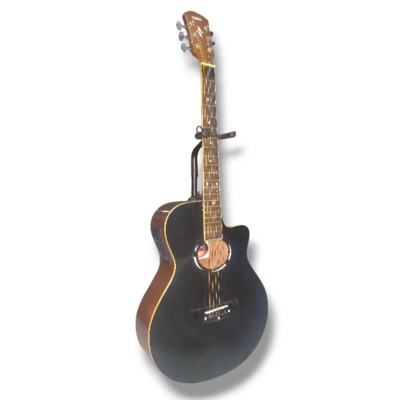 Gitar Akustik Elektrik Yamaha APX500ii EQ7545r