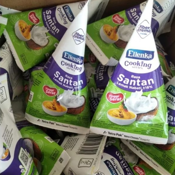 

ELLENKA SANTAN CAIR 65 ML 1 DUS SANTAN ELLENKA CAIR