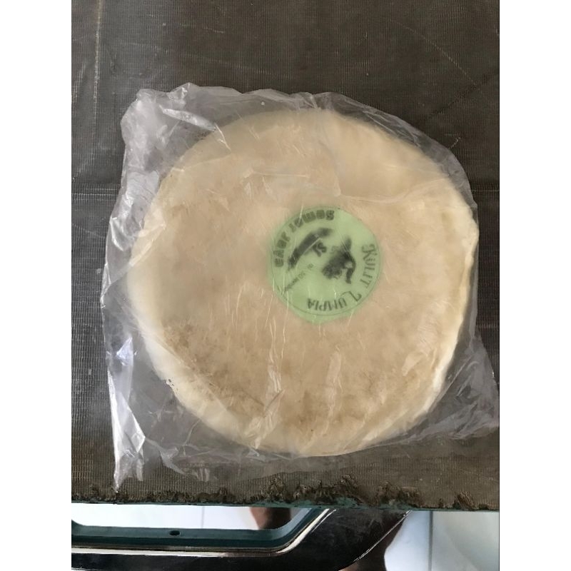 

Kulit Lumpia Semar Isi 50
