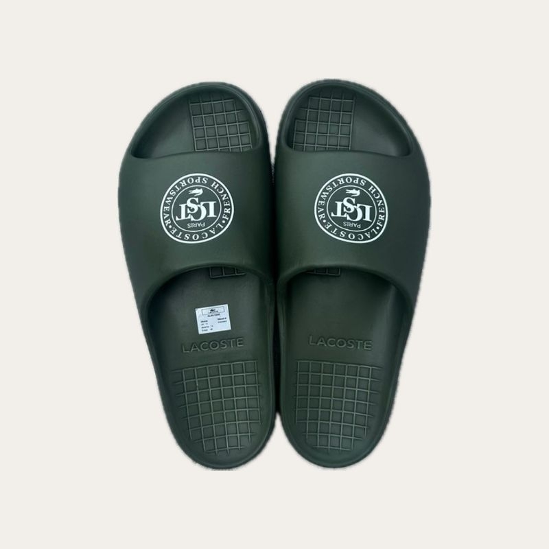 Sendal Lacoste Size 46