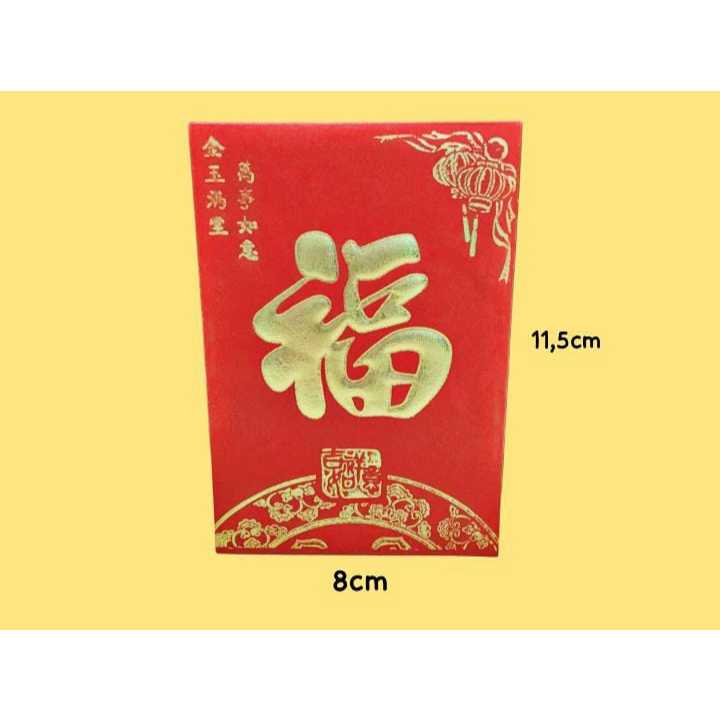 

ANGPAO IMLEK GLITTER PREMIUM TEBAL EMBOSS