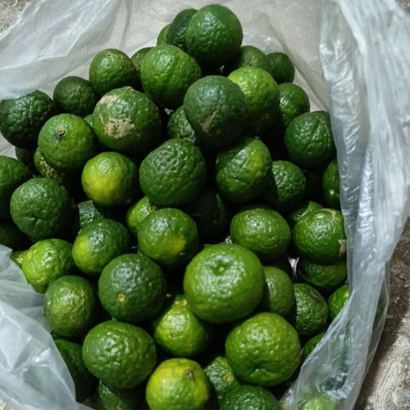 

jeruk limo 1kg