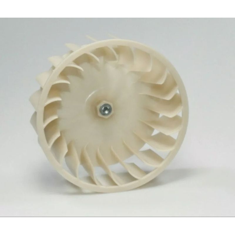 Kipas Blower Original dryer Speed Queen Unimac Ipso Huebsch