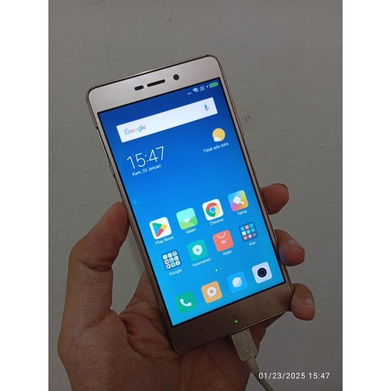 Redmi 3 Internal 3/32 Second