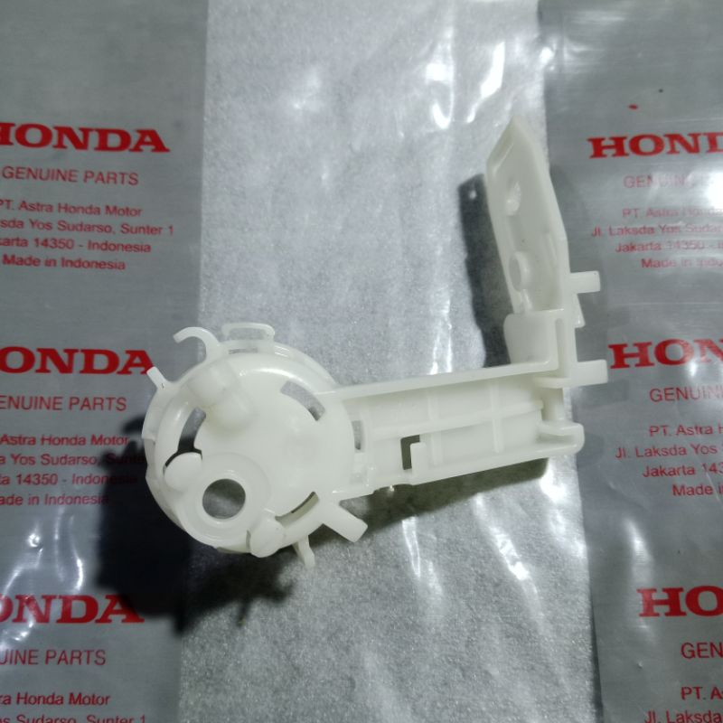 rangka rumah fuel pump honda revo f1 supra x 125  f1 blade f1