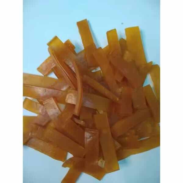 

1kg KERUPUK RAMBAK TAPIOKA PANJANG MENTAH ENAK GURIH