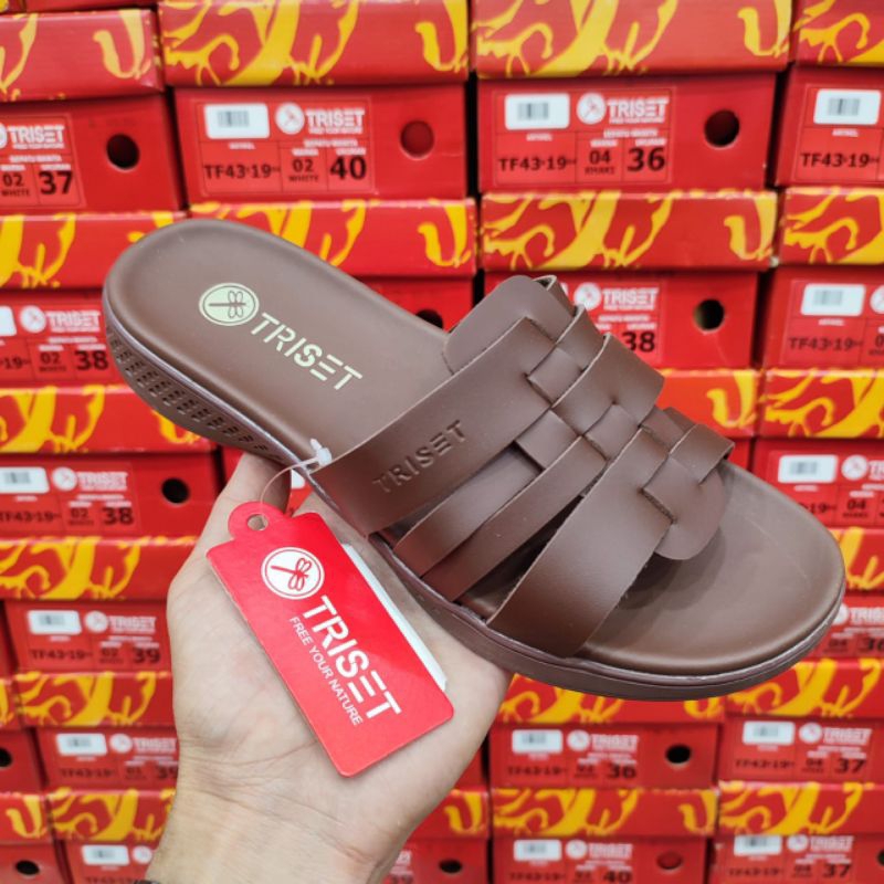 Sandal Selop Wanita TRISET