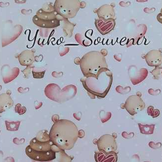 

Kertas Kado Sansan Wawa Beruang Hati Kertas Kado Beruang Sanwa Tebal Doff Kertas kado valentine Beruang Love