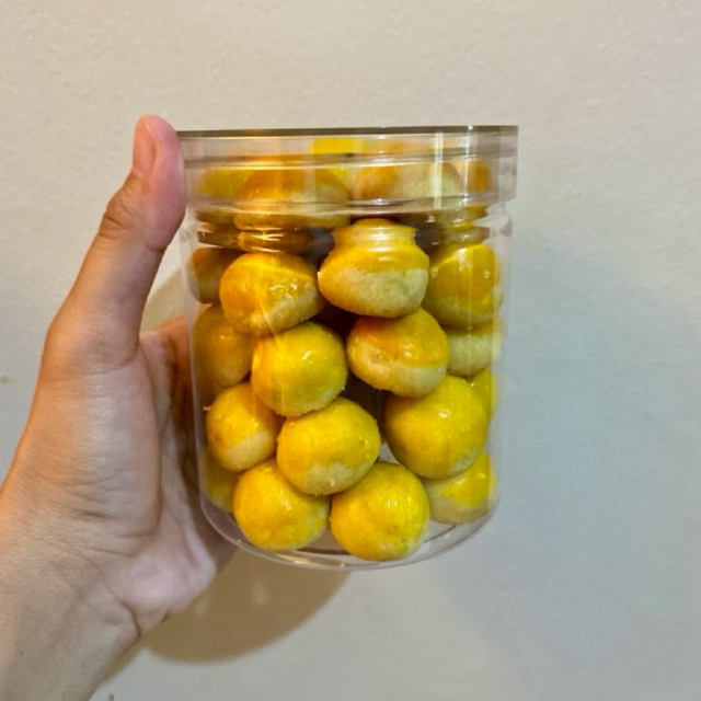 

Nastar Classic Size 600ml