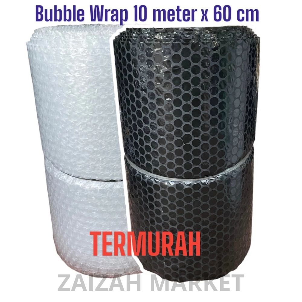 

Buble Wrap Packing Tambahan