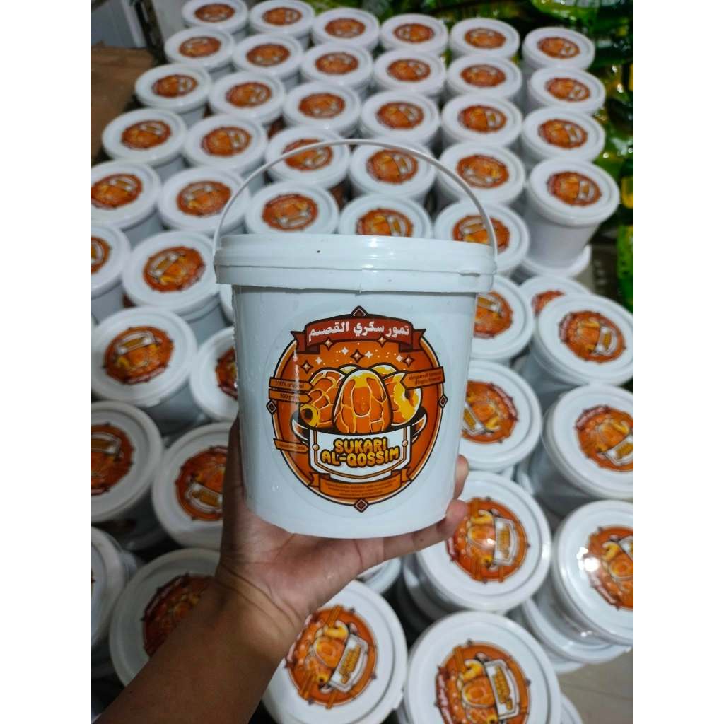 

KURMA EMBER SUKARI (800 GRAM)