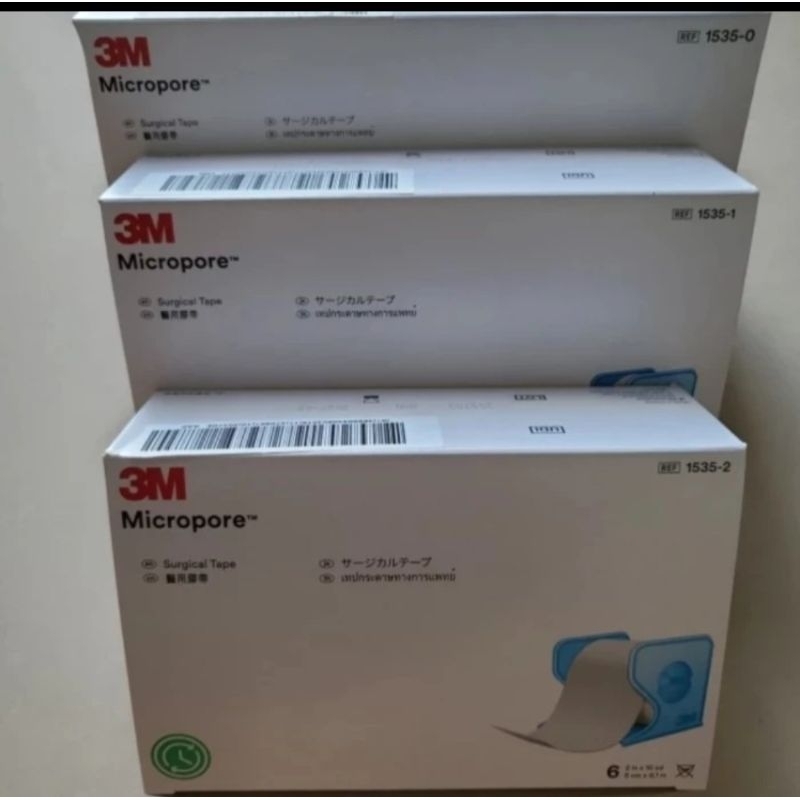 micropore 3M ½inch, ,2inch/micropore 3M