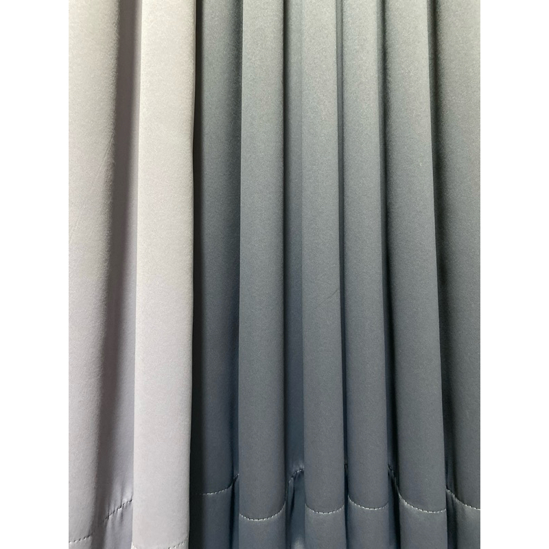 gorden custom blackout abu tua polos