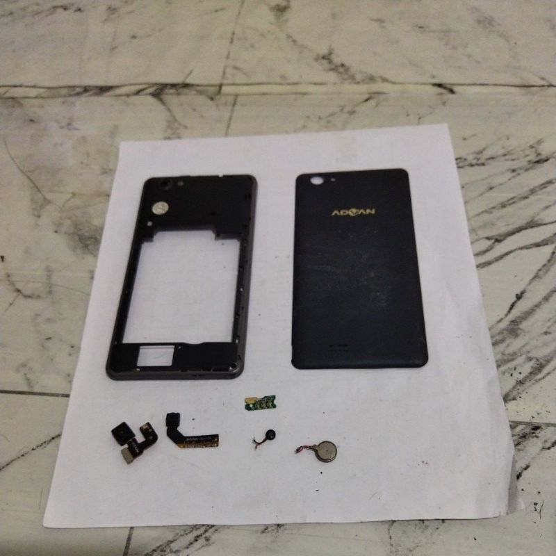 Sukucadang Advan s50 3g backdoor Advan s50 3g Tulangan Advan s50 3g kamera depan beresolusi Advan s5