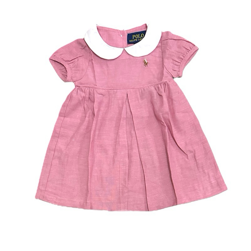 Dress Polo Ralph Lauren