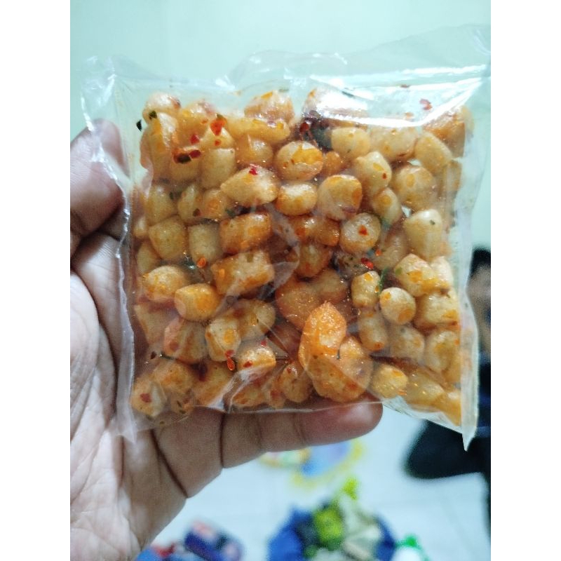 

CIKUR PEDAS DAUN JERUK
