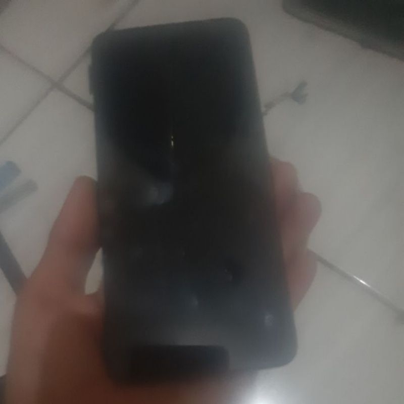 lcd redmi 9c minus tocreen retak