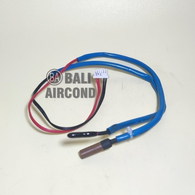 Phrobe Thermistor Termis Termistor Ac Samsung Triangle Segitiga Soket 6 Lubang 4 Kabel