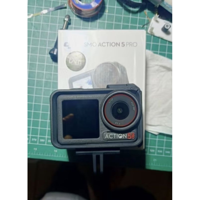 DJI RS 4 GIMBAL STABILIZER