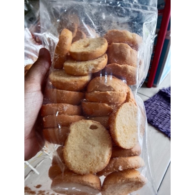 

Kue Kering Biskuit