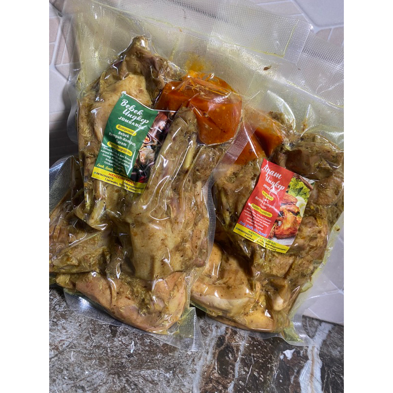 

isi 2pack gratis 1pack kepala free sambal