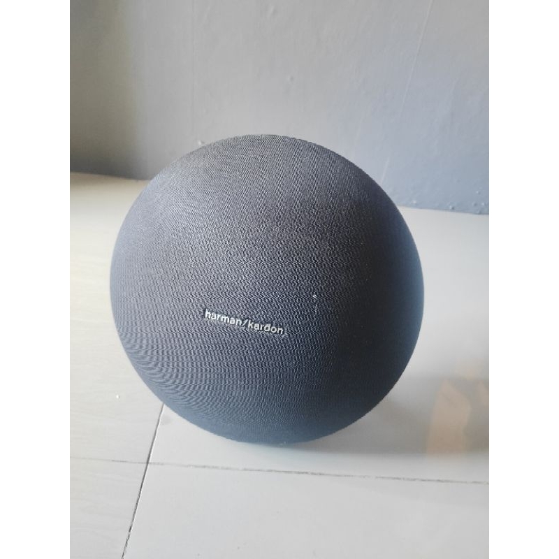 harman kardon onyx 4 (second)