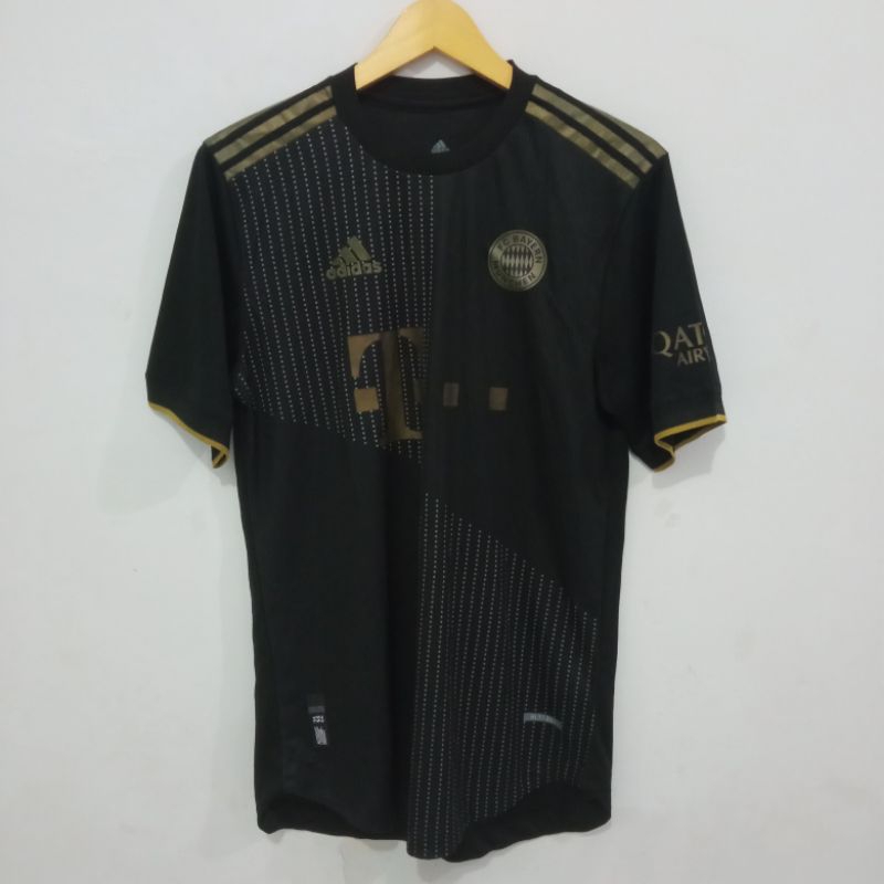 FC Bayern Munchen jersey 2nd like new