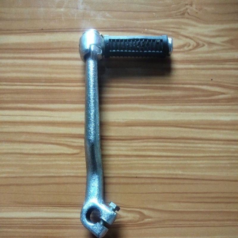 pedal selah kick starter suzuki fr70 fr80 fr jambul