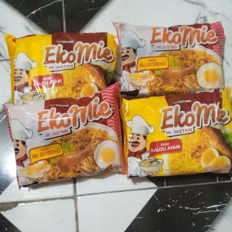 

Ekomie