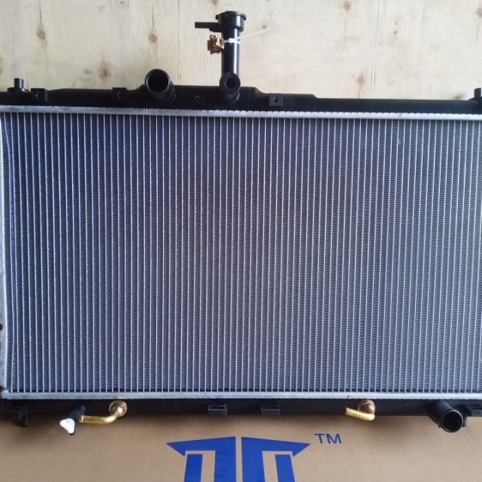 Radiator Hyundai i20 Matic