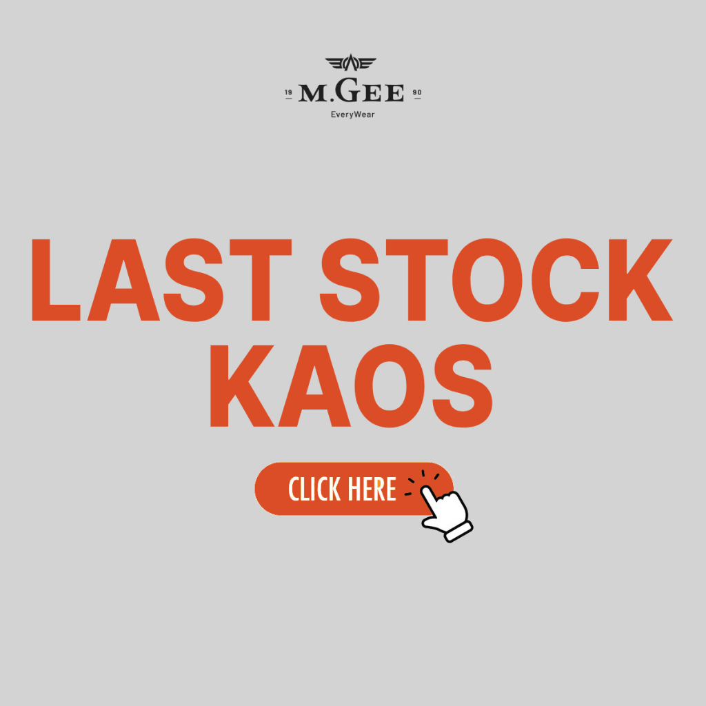 MGEE Kaos Pria Baju Oblong T-Shirt Pria Last Stock/sisa stock mgee [BUKAN REJECT] 2025