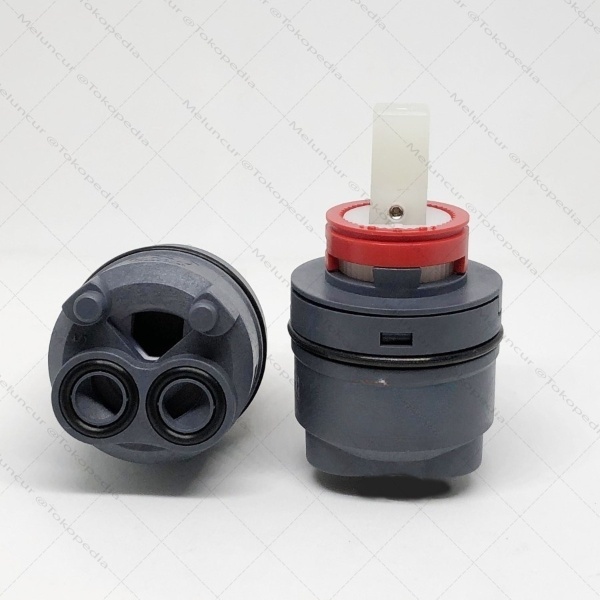 Jantung Keran Cartridge kran wasser mixer panas shower kholer sedal