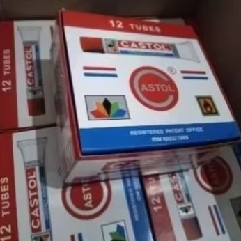 

LEM CASTOL Tanggung 21cc