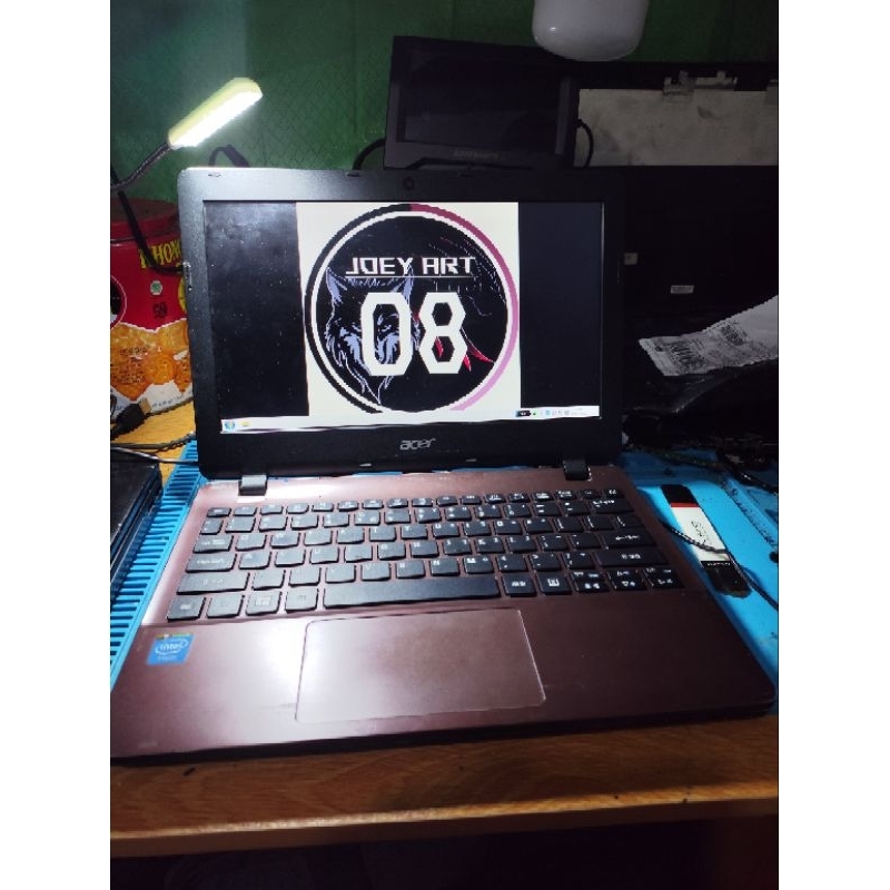 Mobo Motherboard Mainboard Mesin Casing Laptop Acer E3-112 Series / E3-111 V3-111 V3-112 ES1-111 ES1