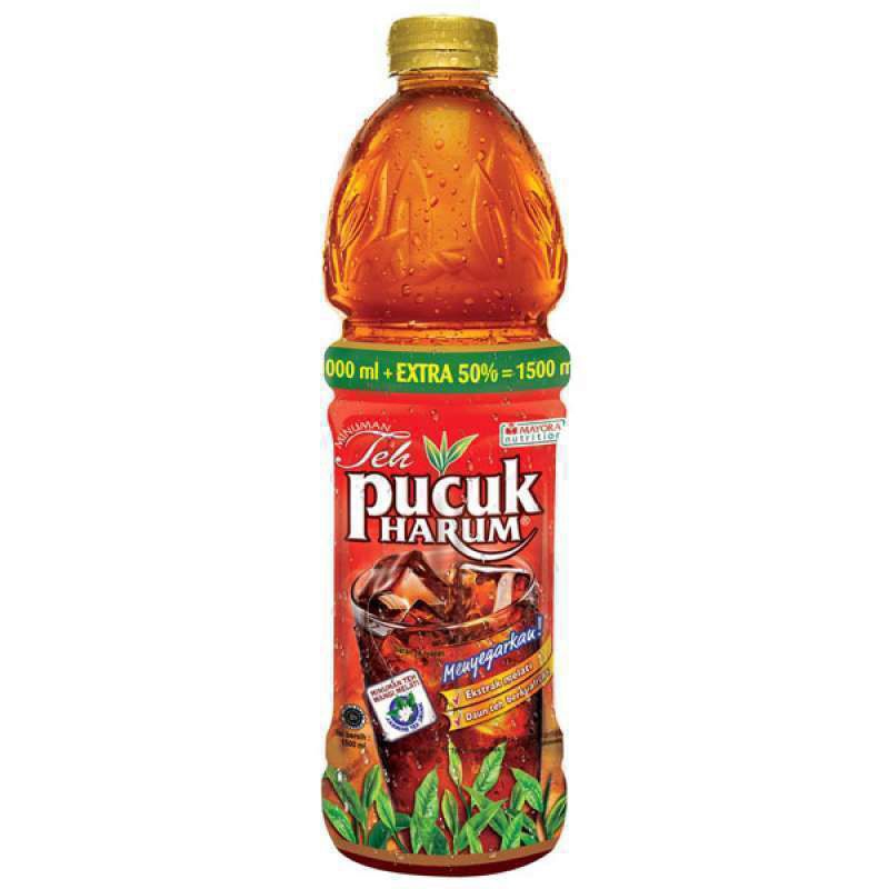 

teh pucuk harum uk 1.000 ml