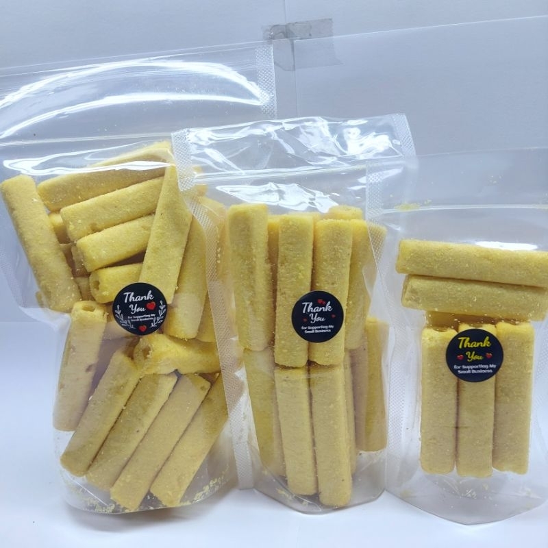 

SNACK CORNSTICK ORIGINAL 20GR