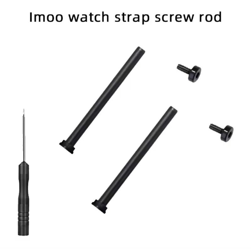 Baut untuk jam tangan imoo smartwatch anak plus obeng