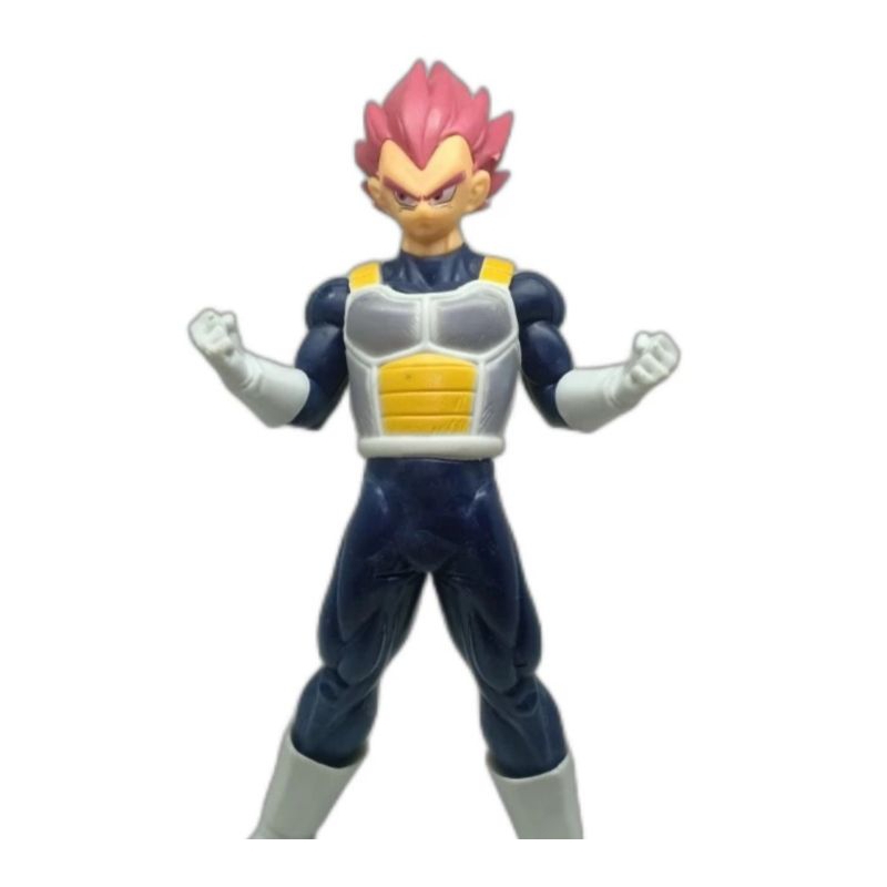 Mainan Action Figure Anime Dragon Ball