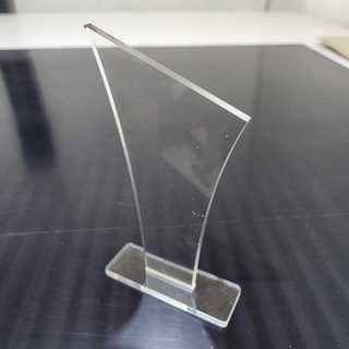 

pelekat piagam akrilik polos 5mm
