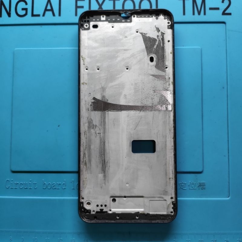 FRAME / TATAKAN LCD REALME C15 ORIGINAL COPOTAN BANYAK BONUS